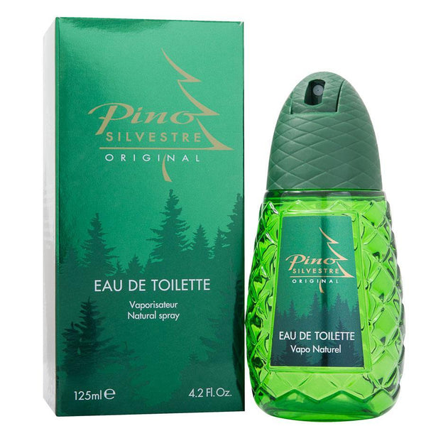 Buy Fragrance and Perfume Online from Canada No 1 Perfume Store for Pino Silvestre By Pino Silvestre For Men Colognes